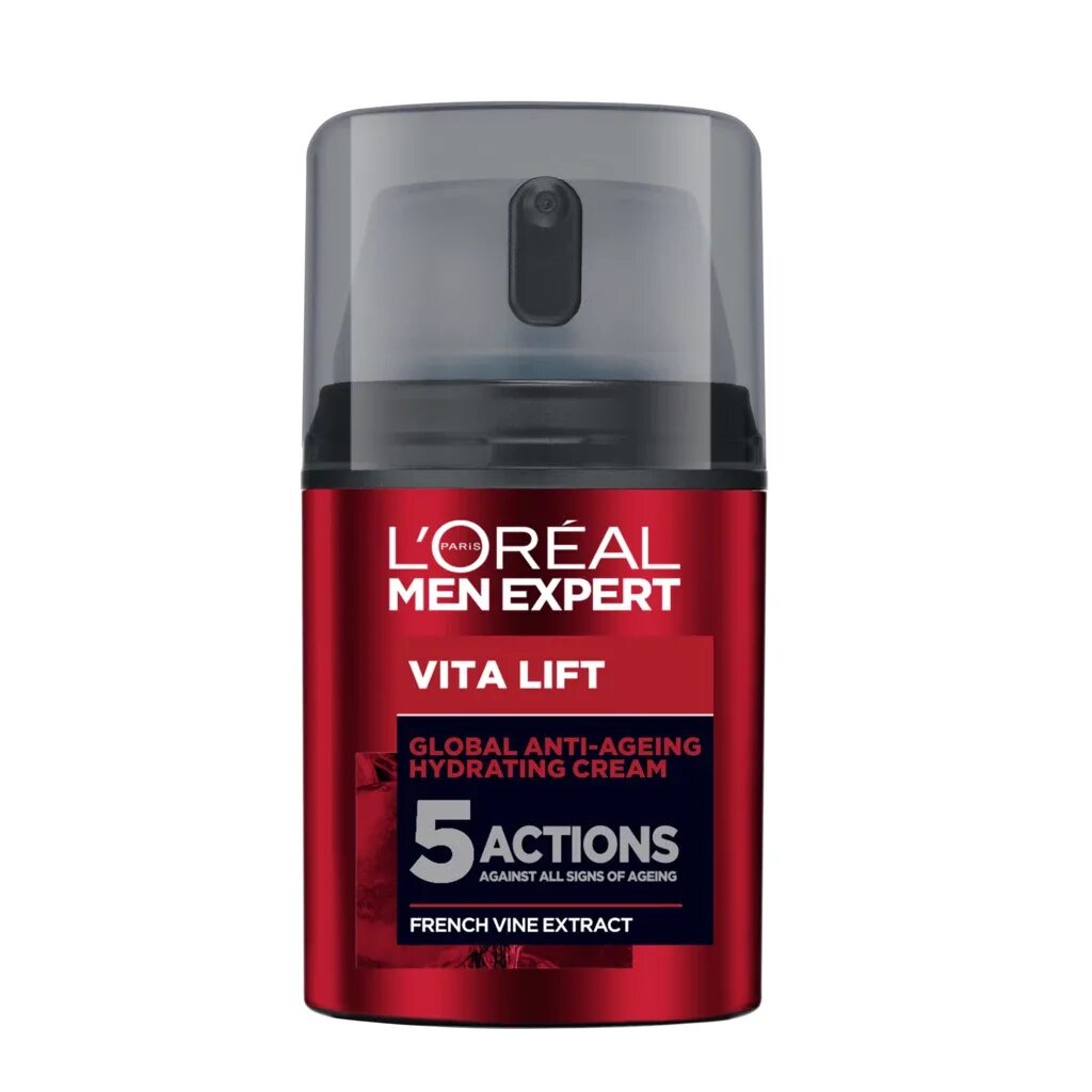 L'Oreal men Expert Vita Lift. Men Expert Vita Lift 5. L'Oreal Paris крем мужской. Лореаль мен