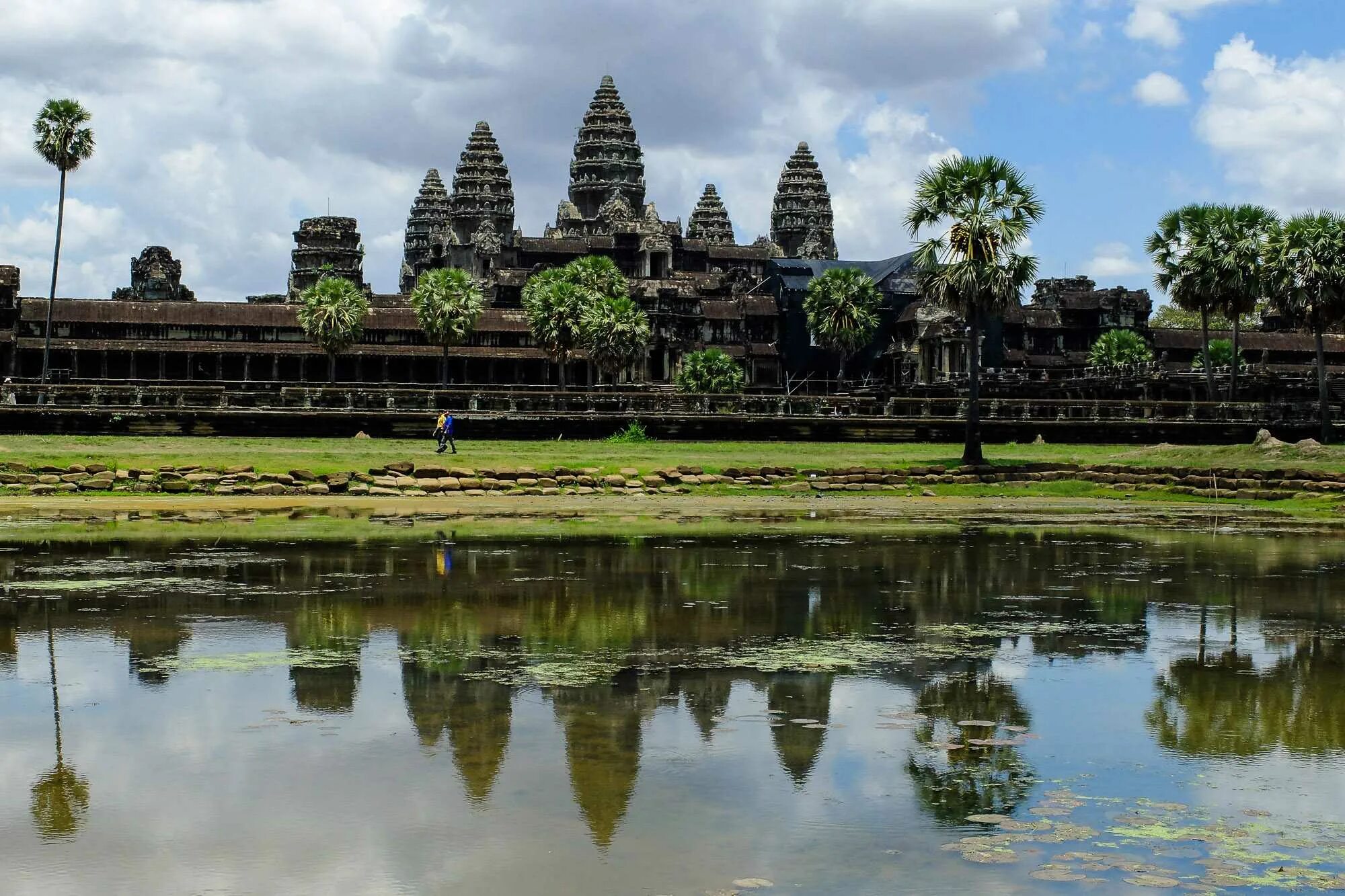 Храм Ангкор ват. Ангкор ват корни. Храм Ангкор ват статуи. Преа Кан Камбоджа.