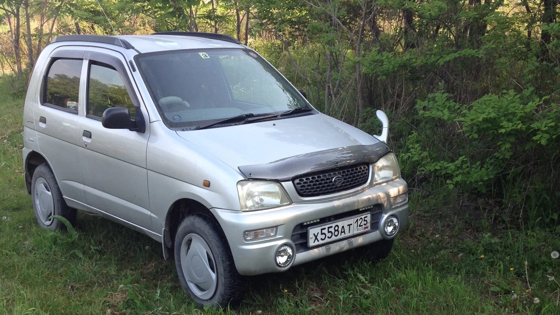 Daihatsu Terios Kid. Daihatsu Terios Kid 0.7. Дайхатсу Териос турбо. Daihatsu Terios Kid 0.7 2008. Дайхатсу 0.7