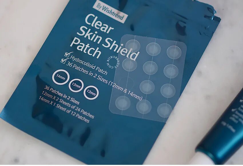 By Wishtrend Clear Skin Shield Patch. Clearskin точечные патчи. By Wishtrend Teca 1% Barrier Cream 30 мл.. [By Wishtrend] Multi function Cotton Pad. Clear patch