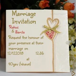 Married name
