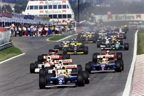 Grand prix отзывы