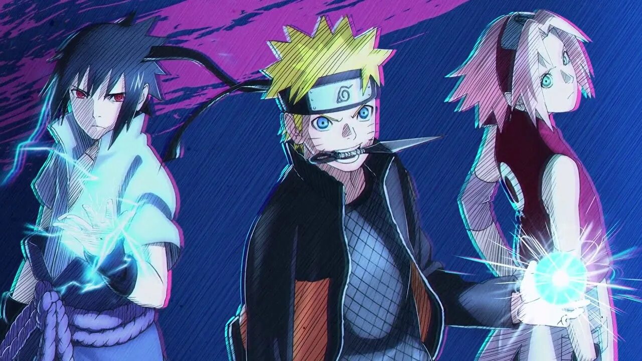 Naruto Boruto Ninja Tribes. NARUTOXBORUTO Ninja Tribes. Naruto x Boruto Ninja Tribes. Боруто два синих 8