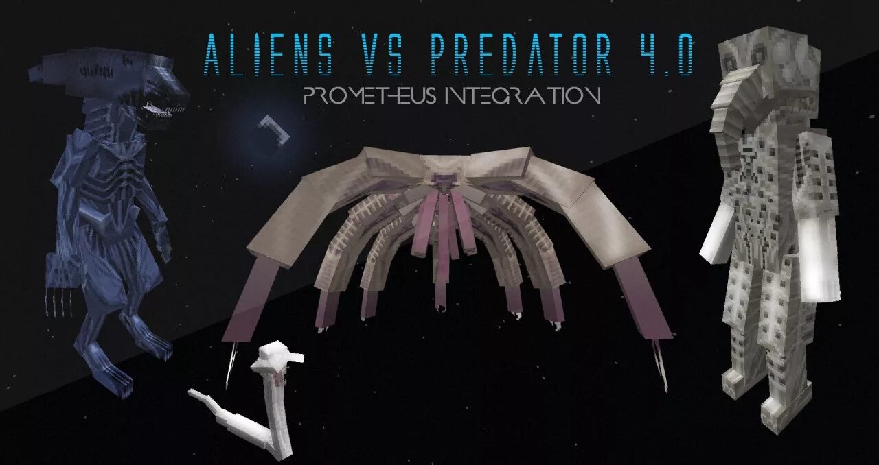 12. Aliens vs predator mod 1. майнкрафт alien versus predator 1. 2 чужой против хищника. майнкрафт alien versus predator 1.