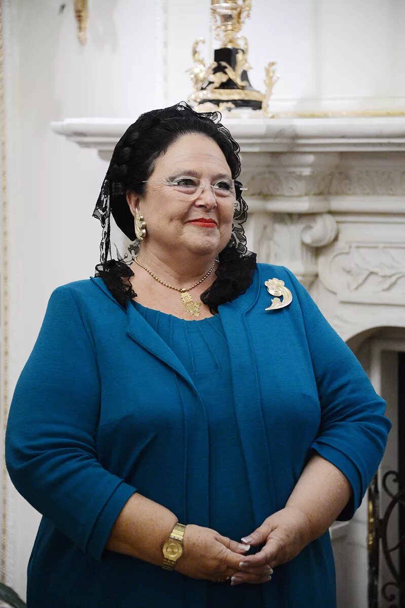 представитель дома романовых