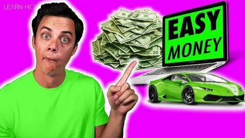 Break money