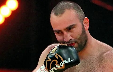 Кого победил гассиев