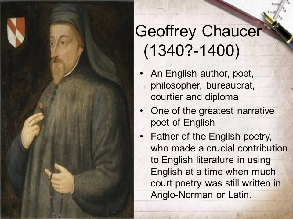 Песня на английском отец. Джеффри Чосер. Geoffrey Chaucer (1340-1400). Geoffrey Chaucer Biography. Poet Geoffrey Chaucer.