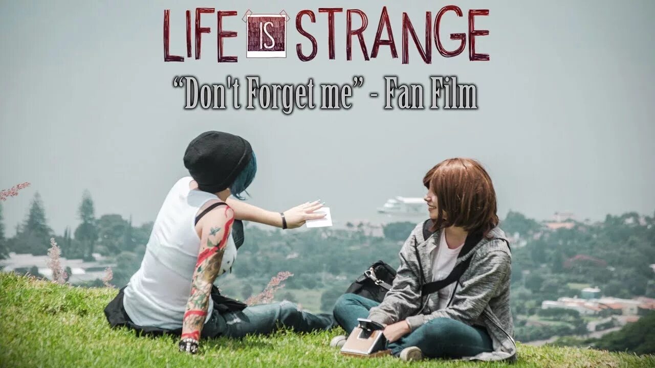 Don Strange. Strange too. Don't be a stranger. Lately, my little sister has been a bit Strange. Life is life год