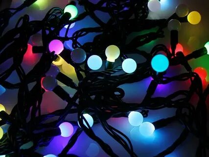 Neon neon гирлянды