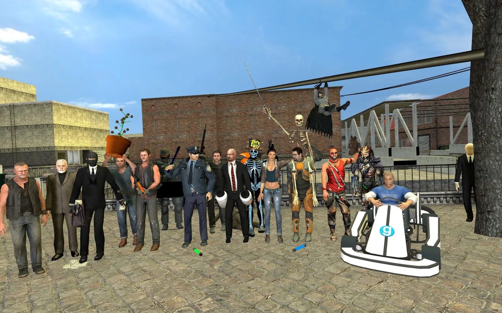 Garry s mod skins. Garry's Mod Rp сервера. Garry's Mod город Rp. Bangclaw Garry's Mod. Гаррис мод дарк РП.