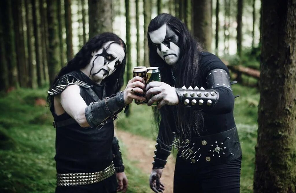 Стать металл. Immortal группа Abbath. Immortal Блэк метал группа. Demonaz группа. Immortal Abbath без грима.