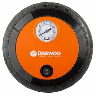 Daewoo 25