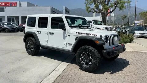 Wrangler 2023