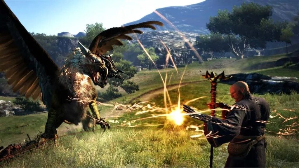 Sony PLAYSTATION 3 Dragon Dogma 2. Dragons Dogma 2 скрины. Dragons Dogma Dark Arisen Скриншоты Химера. Dragon s dogma 2 xbox купить