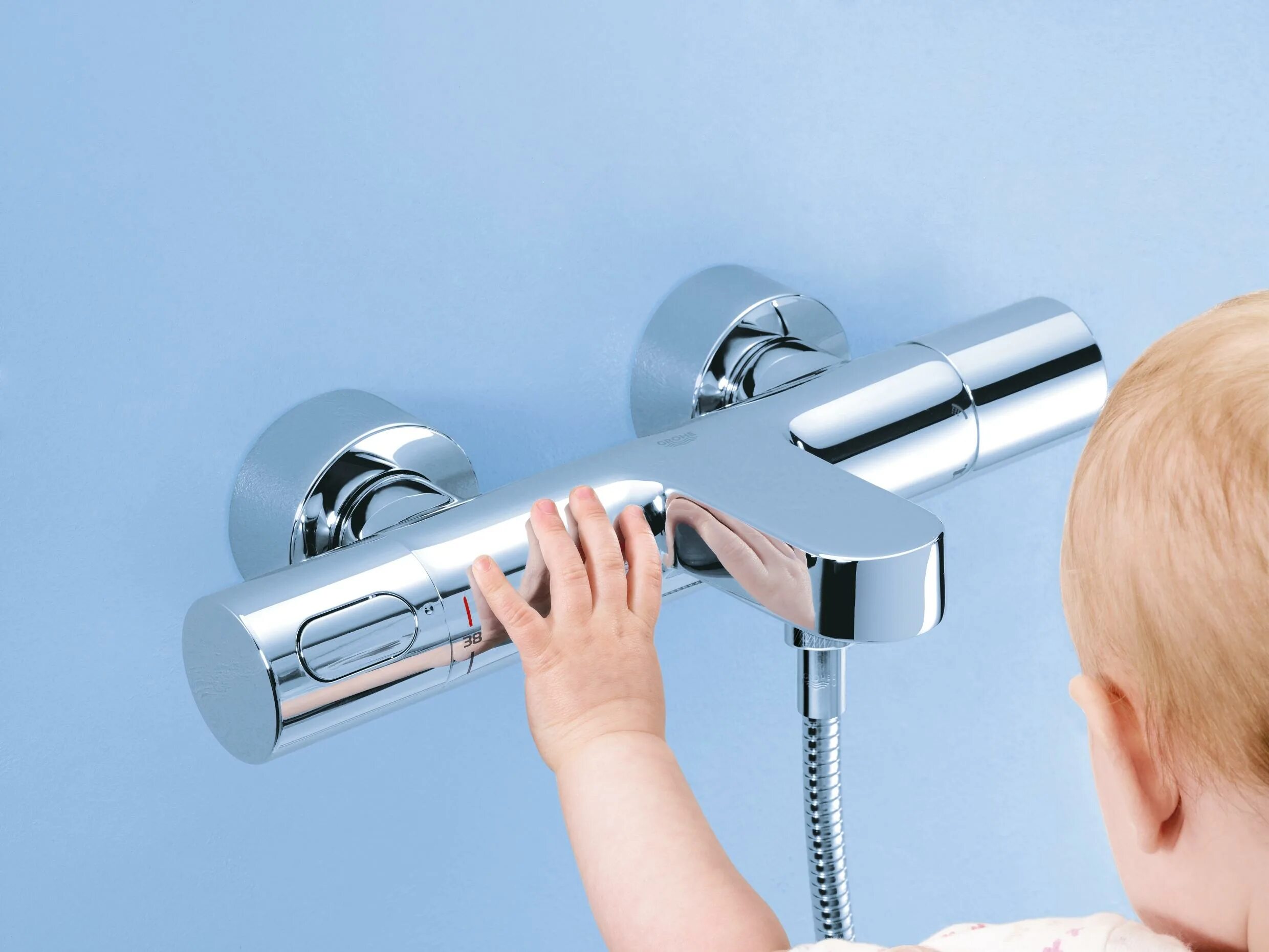 Grohe Grohtherm 3000 Cosmopolitan. Термостат Grohe Grohtherm. Смеситель для ванны Grohe Grohtherm. Смеситель Грое с термостатом для ванны.