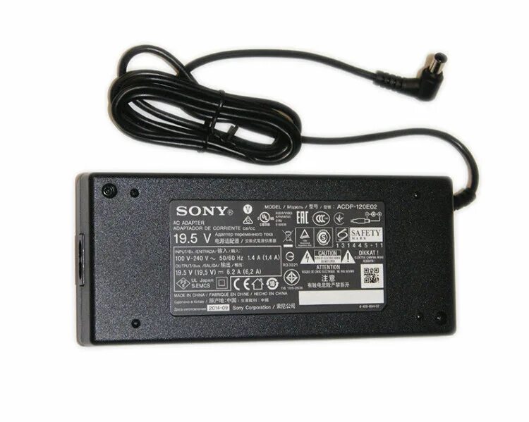 Блок питания сони бравиа для телевизора 19.5 v. Sony ACDP-120e02. Блок питания для телевизора Sony 19.5 v 5.2 а. Блок питания b1c20b.