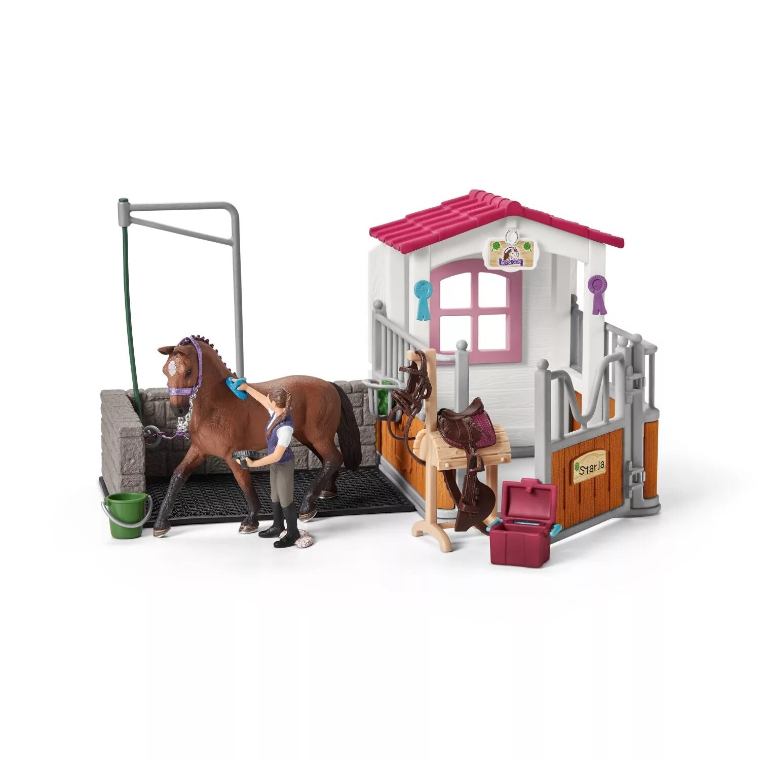 Конюшня лошадей шляйх. Игровой набор schleich для мойки лошадей со стойлом 42404. schleich конюшня 42344. шляйх мойка для лошадей. 42344 шляйх.