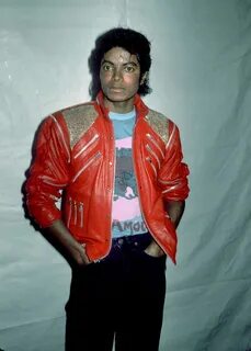 Beat it michael