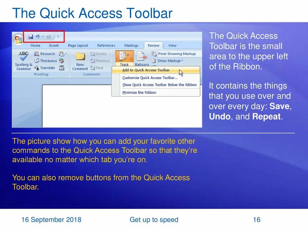 Quick access toolbar. Quick access toolbar Word 2007. Quick access toolbar Microsoft Word. Microsoft access панель инструментов вопросы. Access слово