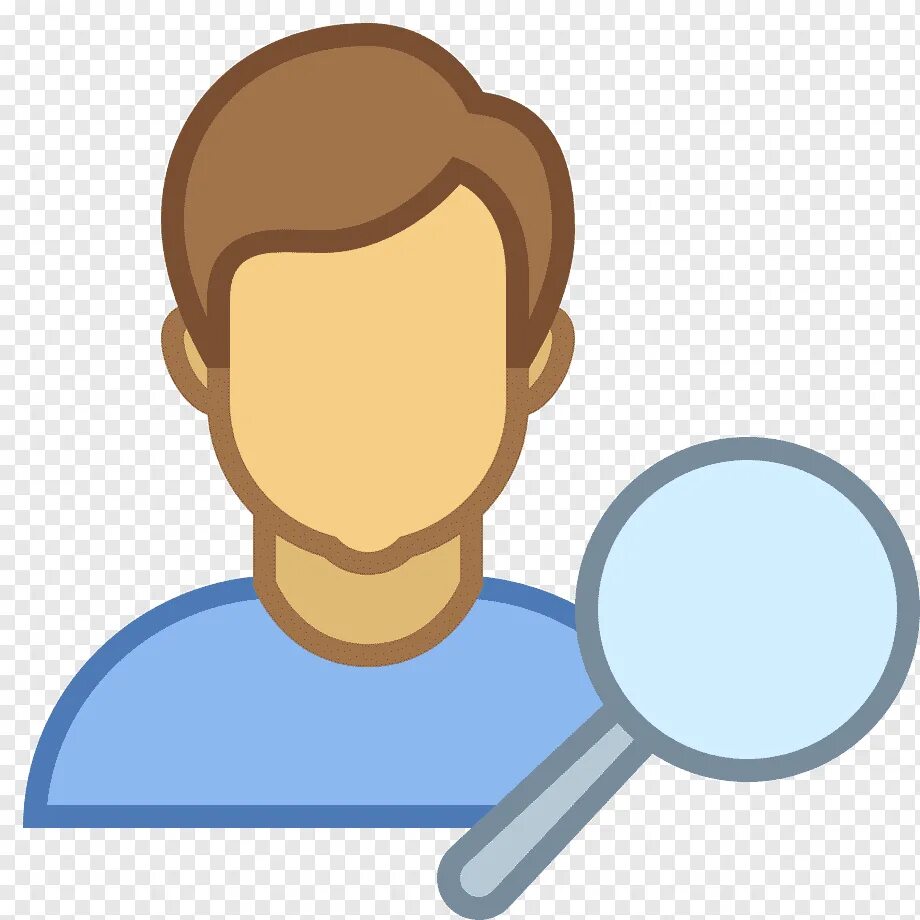 Avatar search