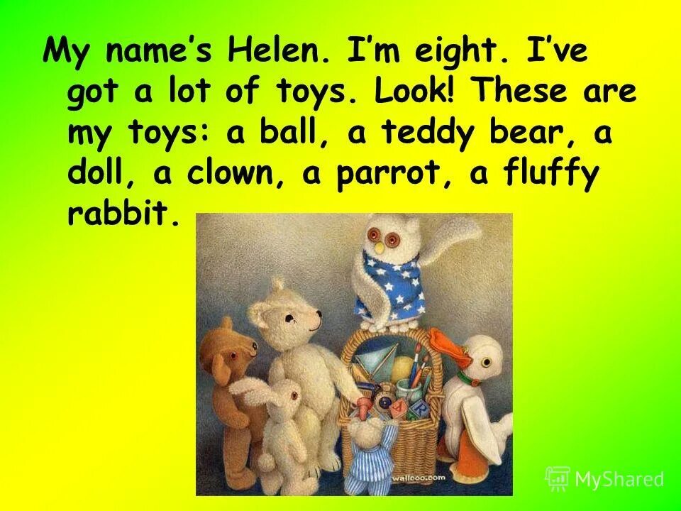 My favourite toy is my 2 класс. My toy name is. Описание игрушки на английском. My favorite toy is my. Игрушки по английскому языку.