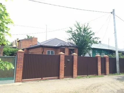 Дома тихорецке краснодарский край