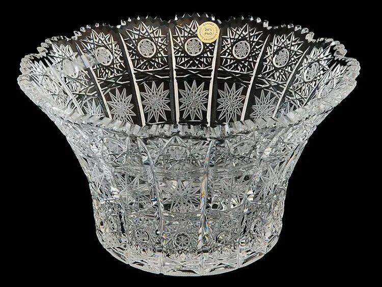Гусь хрустальный посуда хрусталь. Салатник 15.5 см, хрусталь, aurum crystal. хрустальные вазы салатники богемия 70х. салатница хрусталь. чешский хрусталь салатник.