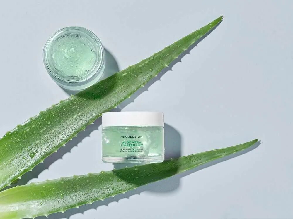 Aloe Vera Cosmetics. Aloe Vera 95% Gel | 4ever Skin naturals. Как использовать домашнее алоэ для лица
