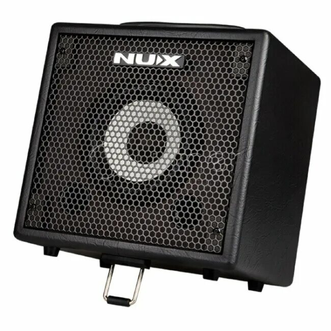 NUX Mighty Bass 50bt. Бас комбо хартки. Bass 50