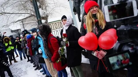 Помощь женщинам спб