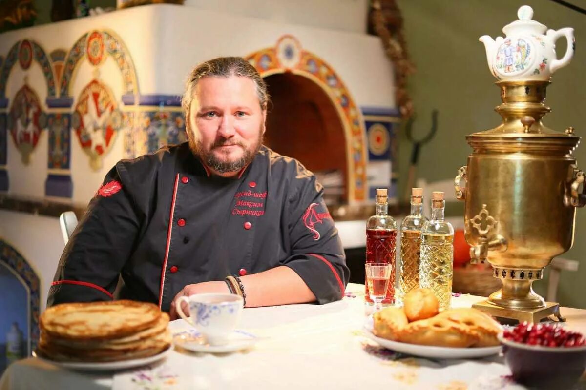 Монастырская кухня рецепт сырников