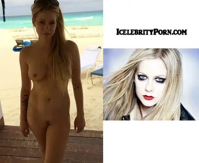 Avril lavigne nide