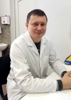 Доктор шинкин екатеринбург 40 лет