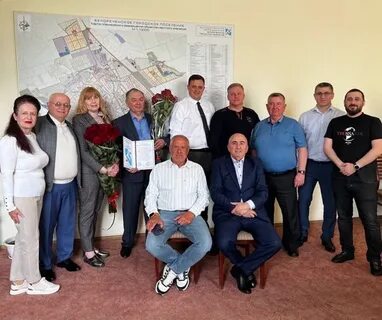 Директор сах