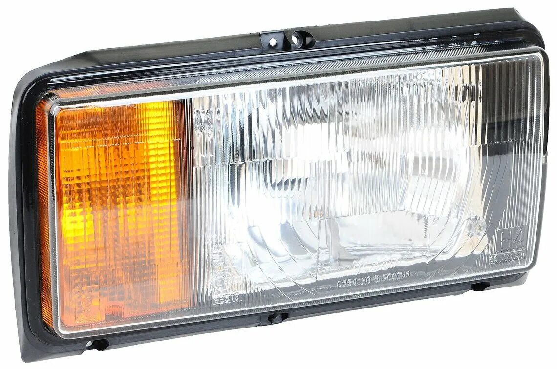 формула света 1913711. правая. фара правая ваз 21. фара правая ваз 21. блок фара ваз 2105.