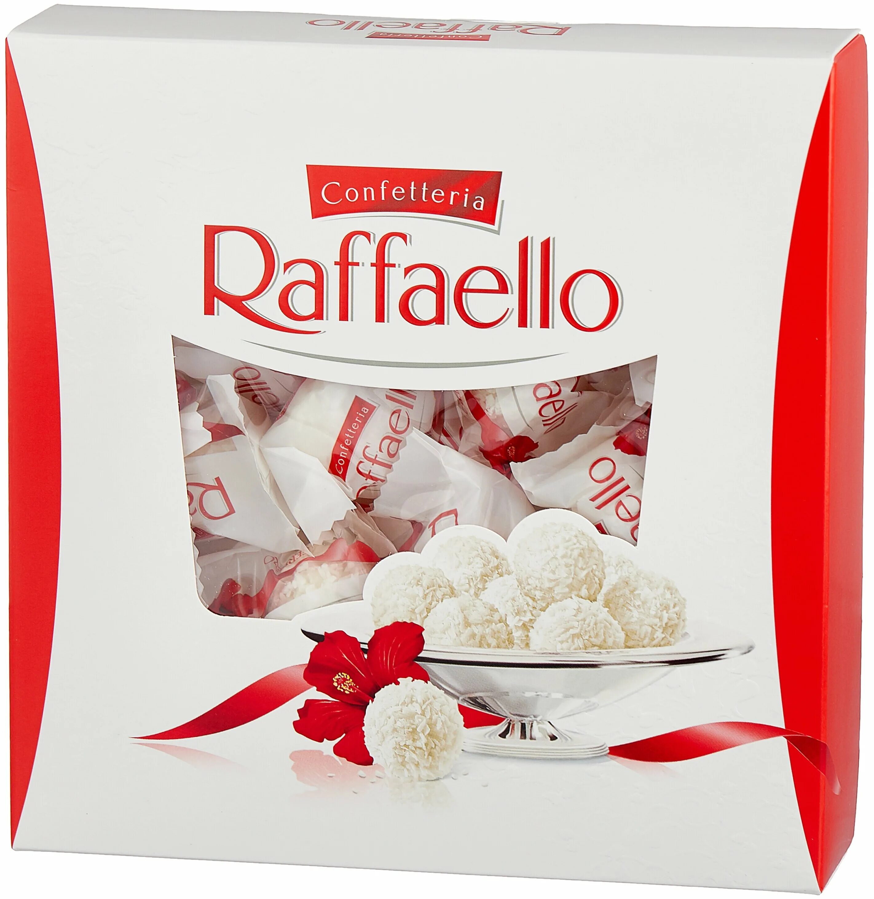 Raffaello / конфеты raffaello 240г zena. рафаэлло с миндалем. !конфеты раффаэлло т15 150 гр. конфеты raffaello коробка 150гр. набор конфет raffaello 500 г.