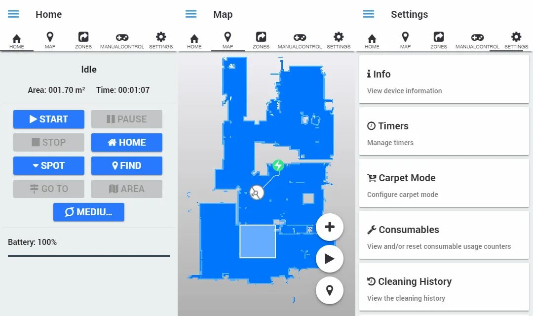 Приложение для робота roborock. Пылесос робот midea 7 построение карты. Робот-пылесос roborock s50. Приложение для робота пылесоса. Приложение для робота roborock.