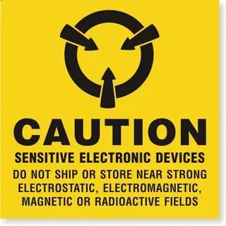 Warning state