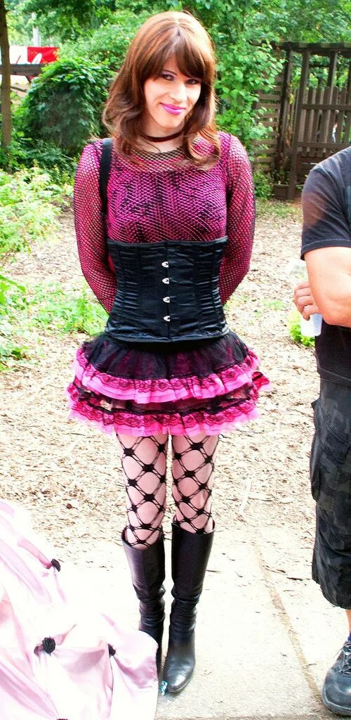 Sissy Boy Магазин В Амстердаме