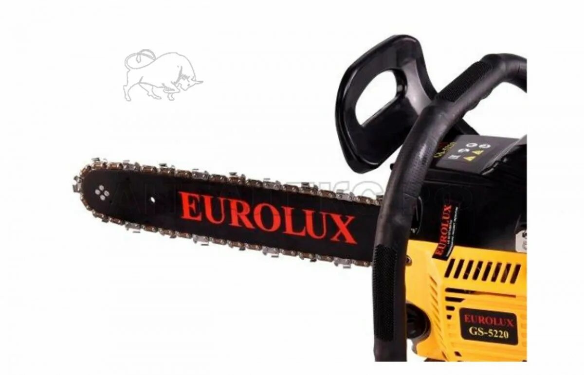 Eurolux gs 5220. Бензопила Евролюкс 5220. Бензиновая пила Eurolux GS-5220. Бензопила Евролюкс 4516. Бензопила Евролюкс 52 20.