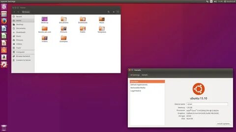 Аренда vps с ubuntu