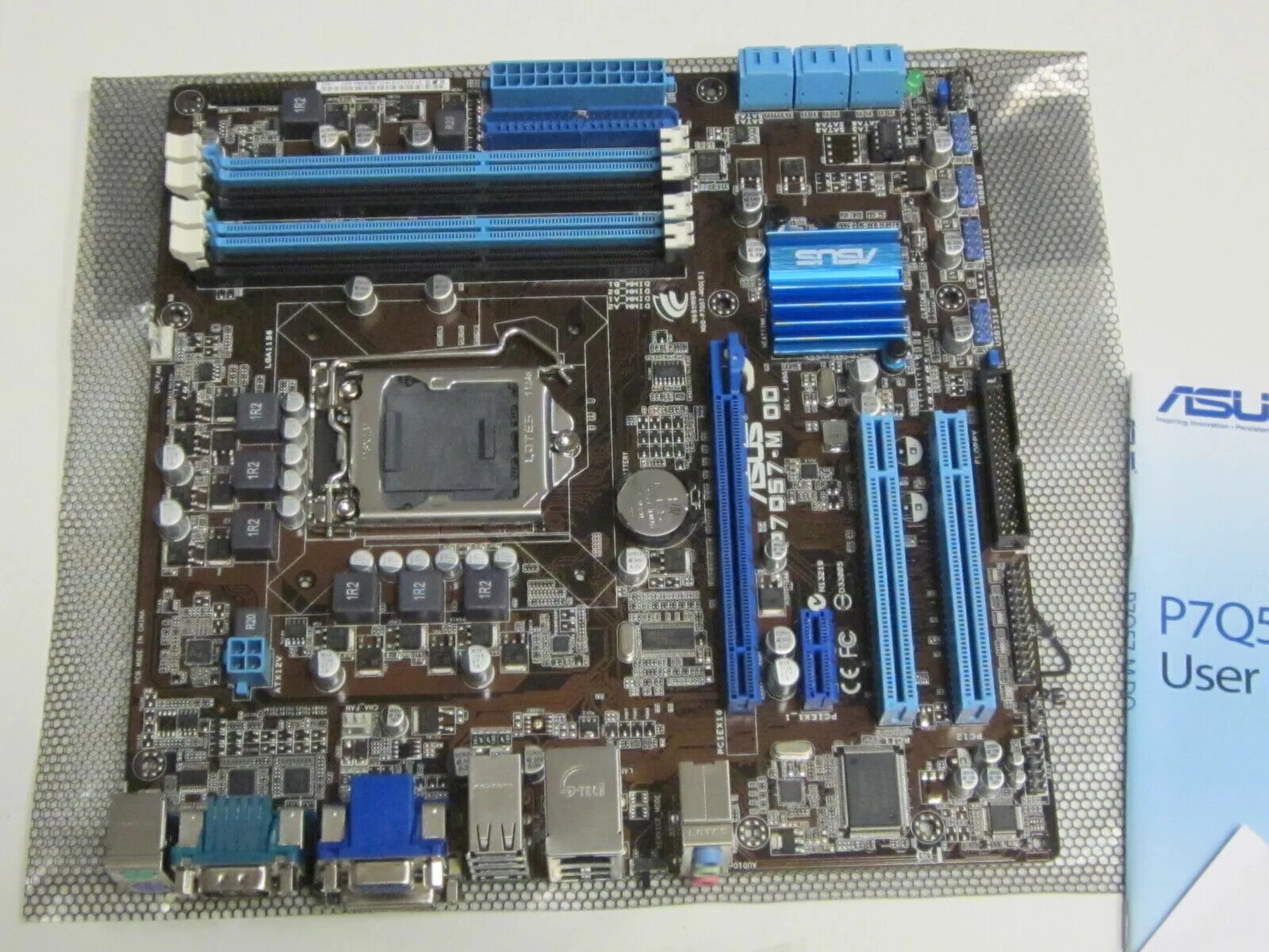 Материнка процессор память. ASUS p7q57-m do. Lga1156 MICROATX. ASUS Материнские платы 1156. ASUS p7q57-m do сокет lga1156».