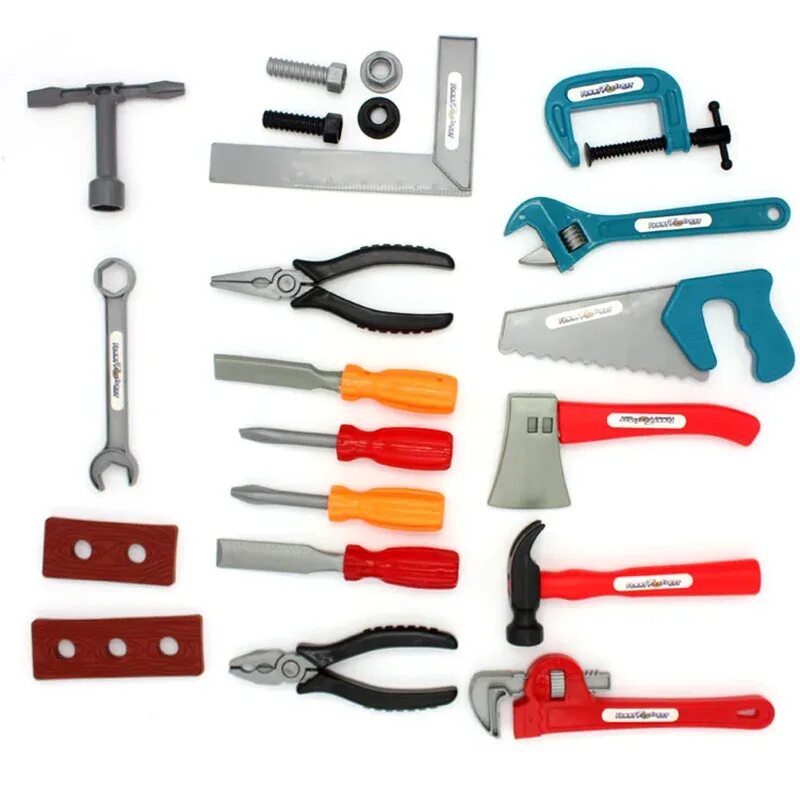 Go build tools