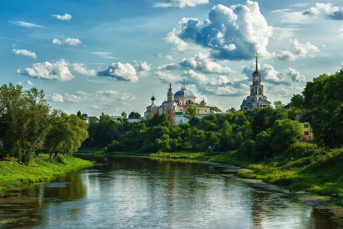 Торжок на руси. Новоторжский борисоглебский монастырь фото. Торжок на руси. Торжок борисоглебский монастырь 12 век. Торжок на руси.