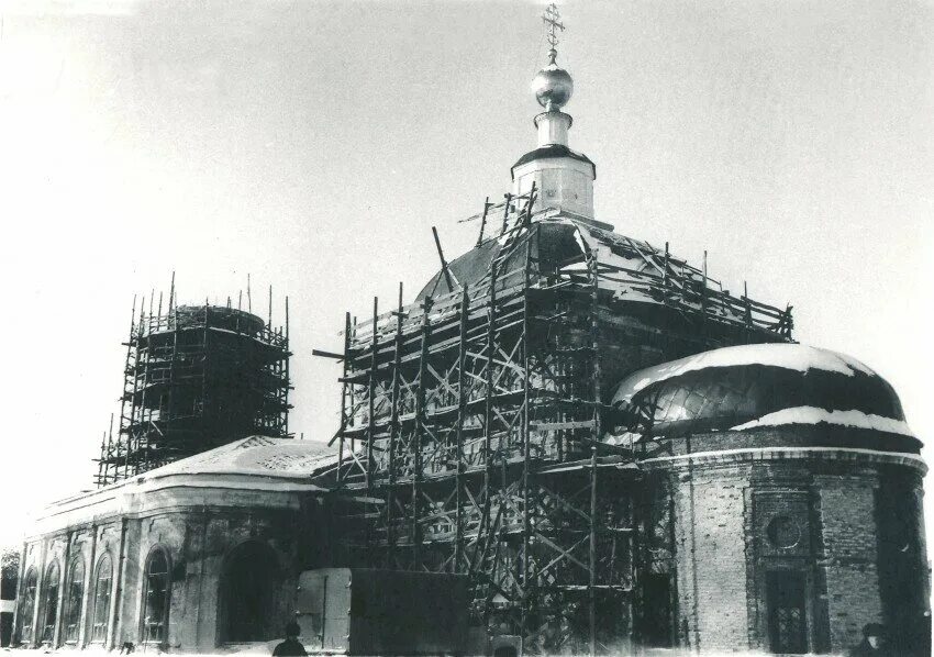 церковь екатерины великомученицы рязань. храм великомученицы екатерины рязань. екатерининская церковь рязань. екатерининский храм рязань. церковь екатерины на всполье в москве.