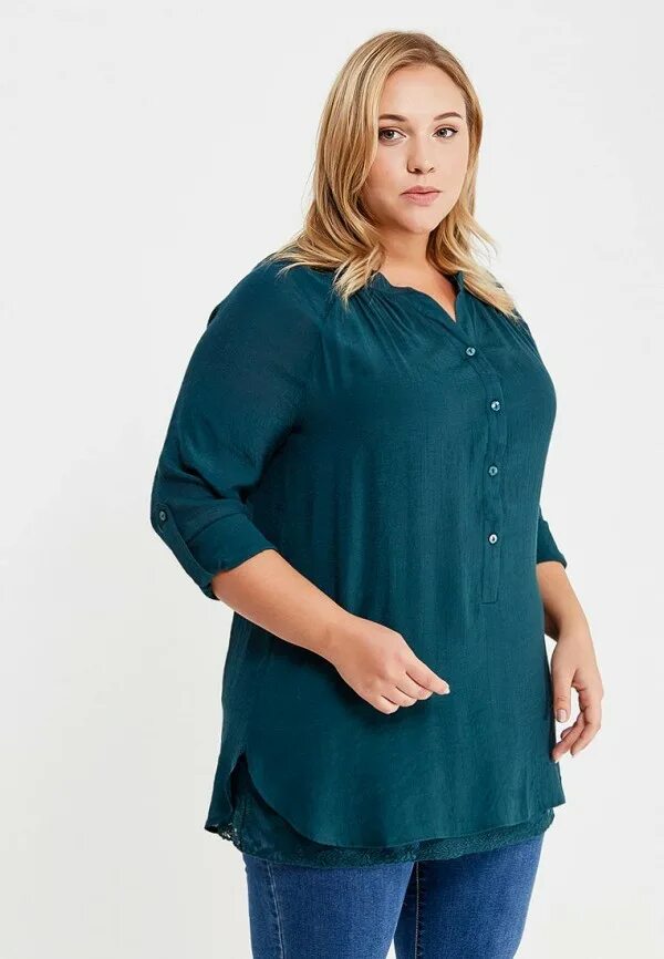 Ulla popken женская одежда интернет