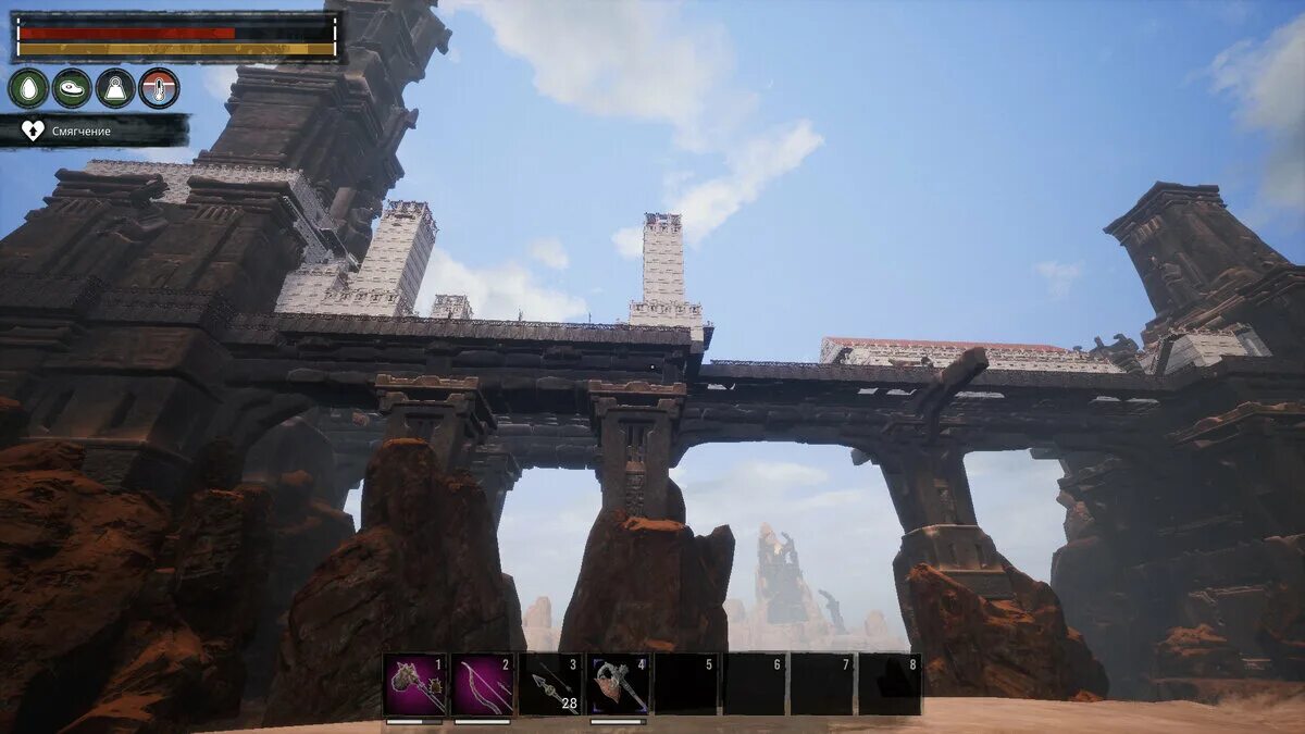 Г конан. Южный акведук Conan Exiles. Conan Exiles база. Конан базы Conan Exiles. Безымянный город Conan Exiles.