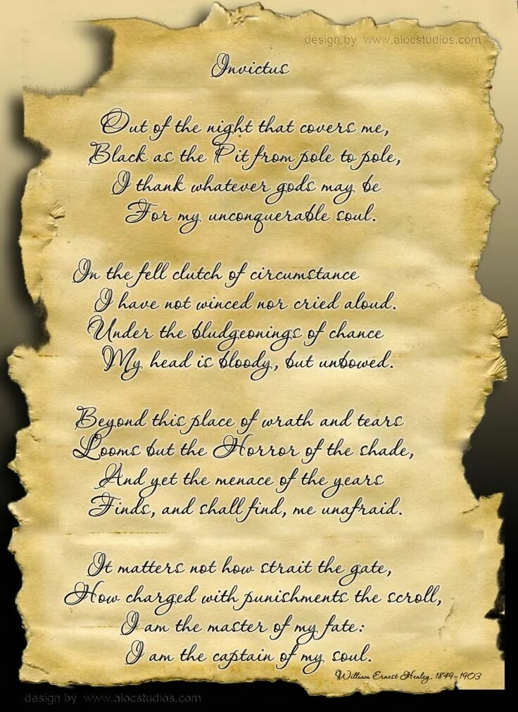 Invictus william ernest henley. Непокорённый стихотворение уильяма хенли. Invictus poem. Invictus henley. Хенли стих.