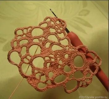 Нерегулярная сетка